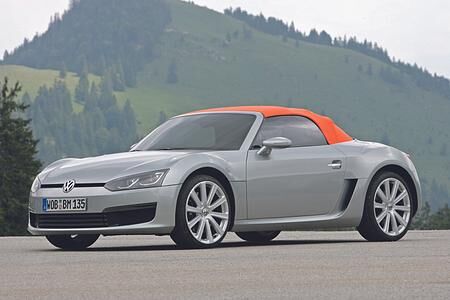 Porsche bringt kleinen SUV und Kompaktroadster
