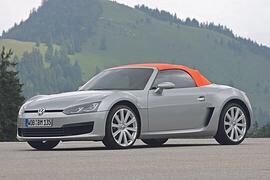 Porsche bringt kleinen SUV und Kompaktroadster