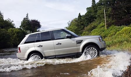 Range Rover Sport