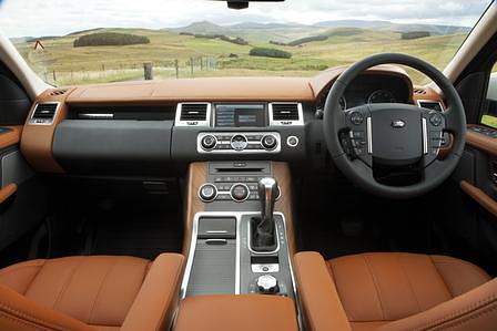 Range Rover Sport