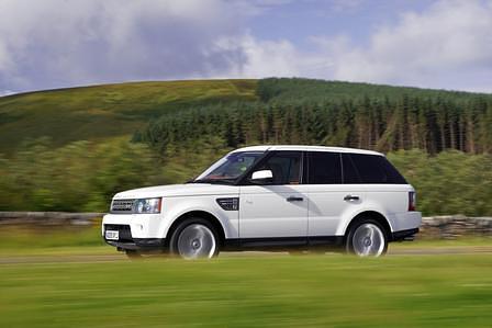 Range Rover Sport