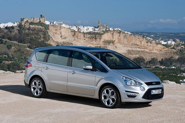 Edition Viva: Neue Sondermodelle von Ford, Foto: Ford