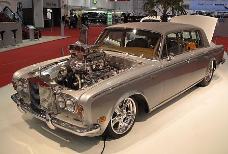 Essen Motorshow 2009