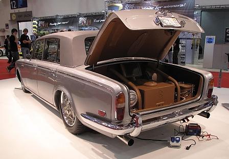 Essen Motorshow 2009