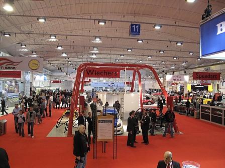Essen Motorshow 2009