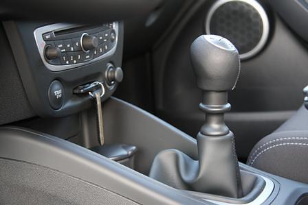 Renault Megane 1.6 16V 110