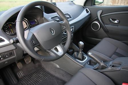 Renault Megane 1.6 16V 110