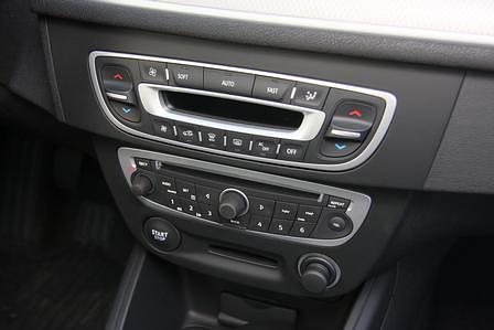 Renault Megane 1.6 16V 110