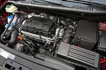VW Caddy Maxi 4Motion