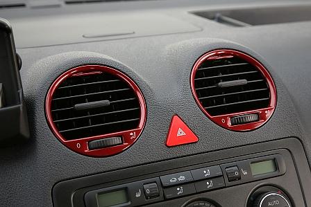 VW Caddy Maxi 4Motion