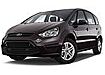 Ford S-MAX Van (2006–2010) 2.2 TDCi (175 PS)