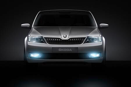 Skoda-Studie Mission L - Jetta aus Tschechien