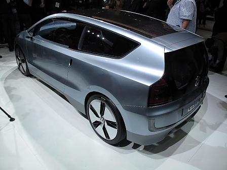 VW Up Lite