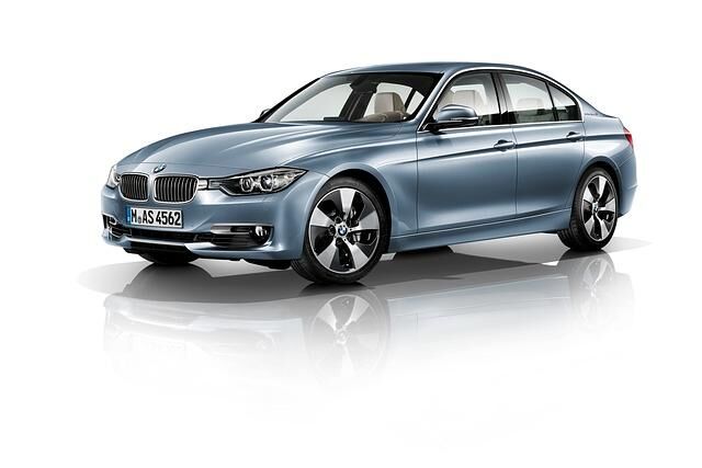 BMW Active Hybrid 3 - Ein Bayer als Hybridvorreiter