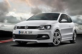 Neue Varianten für Polo und Passat - R wie sportlich