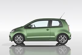 Skoda-Modelloffensive - Neue Rolle im VW-Konzern