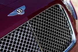 Bentley-Pläne - Luxus-SUV oberhalb des Porsche Cayenne