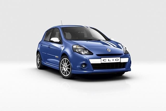 Renault Clio Gordini - Sport-Feeling ab 17.200 Euro
