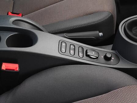 Seat Leon ecomotive