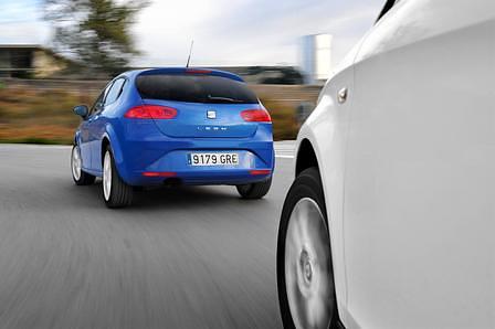 Seat Leon ecomotive