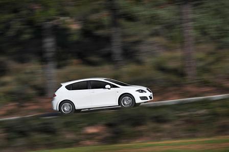 Seat Leon ecomotive