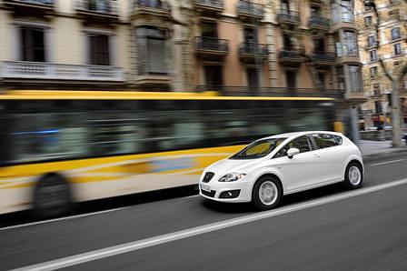 Seat Leon ecomotive