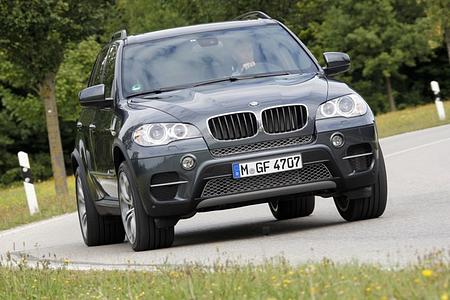 Tokyo Motor Show - Neuer Anlauf für die Dieseloffensive