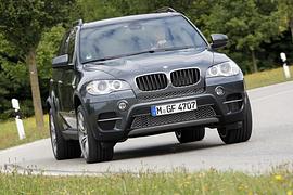 Tokyo Motor Show - Neuer Anlauf für die Dieseloffensive