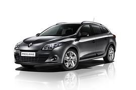 Renault Megane Grandtour Sondermodell - Mehr bekommen, weniger zahlen