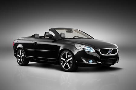 Volvo C70 Inscription - Edel und offen
