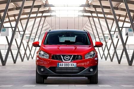 Nissan Qashqai - Neuer Diesel für den Bestseller (Vorabbericht) Nissan Qashqai - Neuer Diesel für den Bestseller (Vorabbericht)