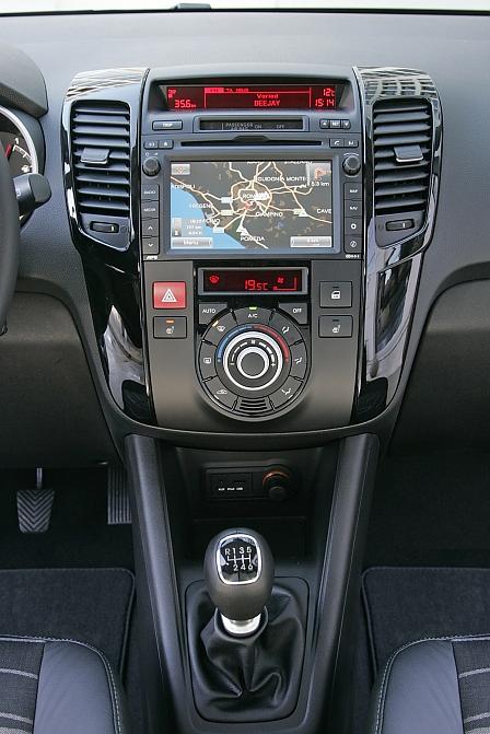 Kia Venga