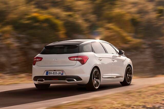 Der vom PSA-Konzern entwickelte Diesel-Hybrid ist zurzeit und wohl auch noch längere Zeit einmalig auf dem Markt