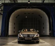 Neuvorstellung: Mercedes E Cabriolet - Im Auge des Sturms Neuvorstellung: Mercedes E Cabriolet - Im Auge des Sturms