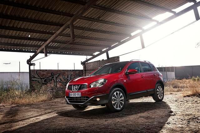 Nissan Qashqai - Leichter sparen und einparken (Kurzfassung)