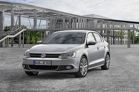 Volkswagen 2011 - Neues aus Wolfsburg