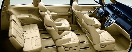 Luxgen 7 MPV