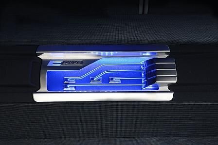 BMW Concept ActiveE