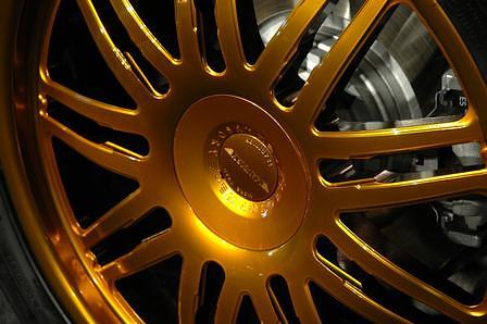 Dubai Motor Show