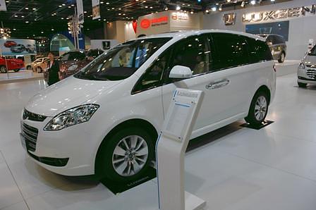 Mirage GT