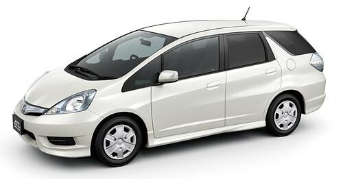 Honda-Pläne - Neue Jazz-Klänge Honda-Pläne - Neue Jazz-Klänge