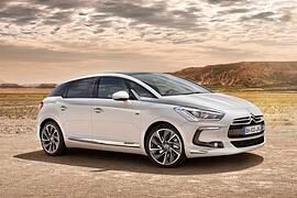 Citroen DS5 - Beau ab 29.350 Euro