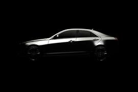 Cadillac ATS - Ami-Mittelklasse mit Astra-Power