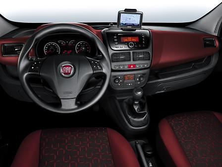 Fiat Doblo Cargo