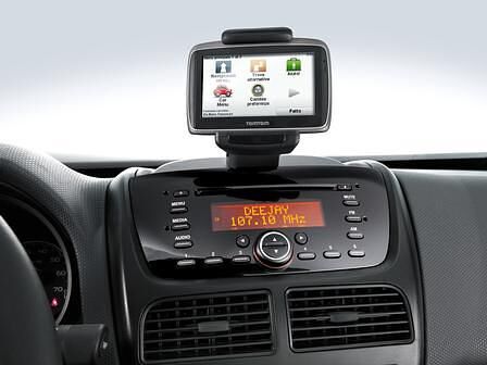 Fiat Doblo Cargo