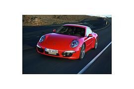Porsche 911 Carrera erhält weiteren renommierten Designpreis