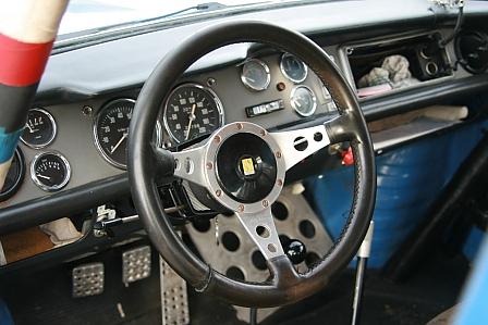 Renault 8 Gordini