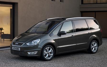 Ford Galaxy