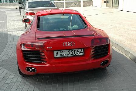 Automarkt Dubai