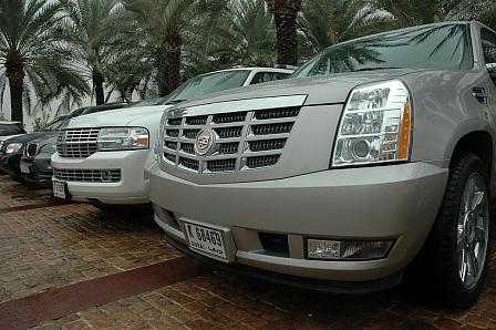 Automarkt Dubai